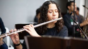 Big Band do GURI São Carlos se apresenta em Santa Gertrudes