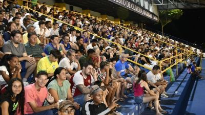Copa São Paulo começa em São Carlos neste domingo
