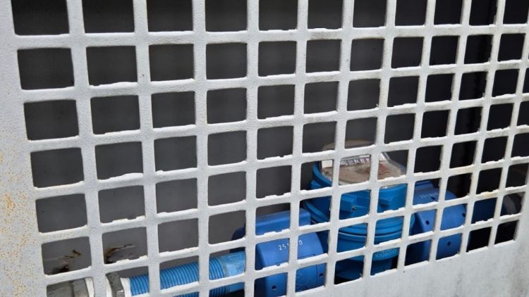 Saae esclarece lei municipal que trata da instalação de bloqueadores de ar em hidrômetros