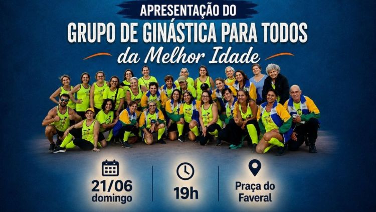 Semana Luís Antonio Martinez Corrêa abre programação com “Favela de Barro”, espetáculo da Esquadrilha Marginália