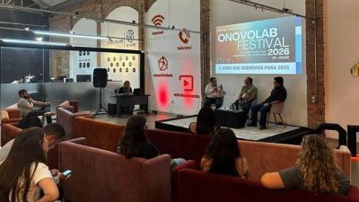 Sebrae-SP impulsiona debates sobre inovação, IA e futuro do agro em São Carlos