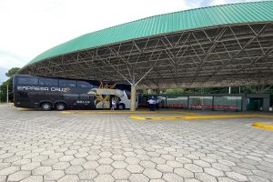 Nova empresa de ônibus passa a operar no Terminal Rodoviário de Ibaté