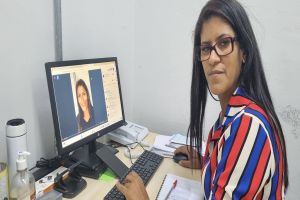 Vereadora Eliana apura denúncia de caos no atendimento da UPA Santa Felícia