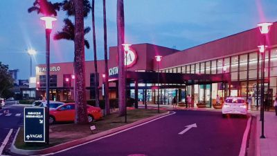 Shopping Iguatemi São Carlos promove ação especial do Outubro Rosa em parceria com a Unimed