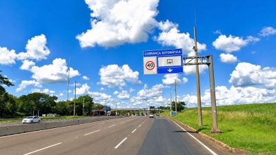 Eixo SP moderniza sistema de pedágio e amplia uso de pagamentos eletrônicos