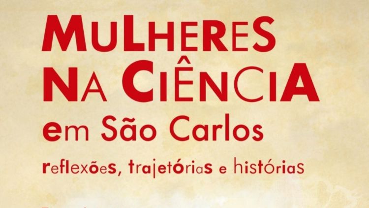 Exposição transforma ilustrações do livro "Mulheres na ciência em São Carlos" em homenagem às cientistas