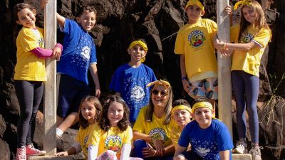 Acampamento Peraltas lança temporada de férias de janeiro unindo diversão, experiências e aprendizado