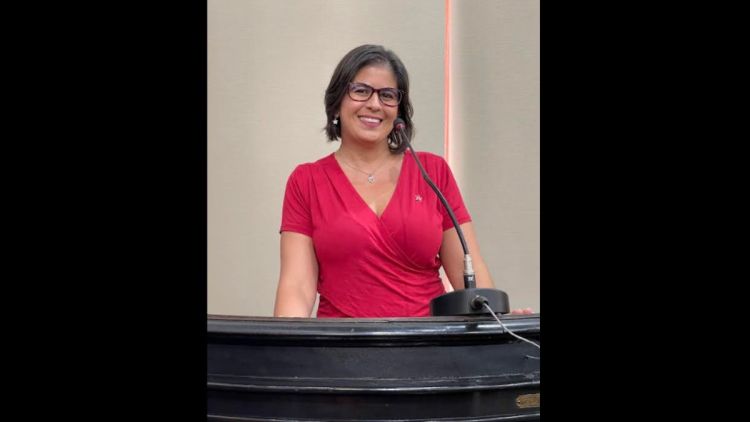 8309 pessoas participaram da votação popular para destinação de emendas da vereadora Raquel Auxiliadora