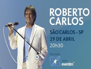 POLÊMICA: Show do Roberto Carlos não disponibiliza meia-entrada para ingresso de 380,00 e deixa consumidor a &quot;ver navios&quot;