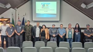 FOMAP debate fortalecimento da aprendizagem profissional e apresenta proposta inovadora para jovens em serviço militar