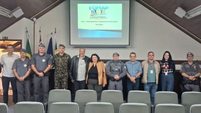 FOMAP debate fortalecimento da aprendizagem profissional e apresenta proposta inovadora para jovens em serviço militar