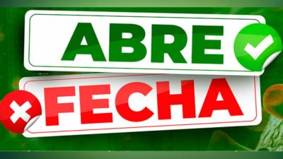 Prefeitura divulga o que abre e o que fecha no aniversário de São Carlos