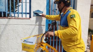 Vereador Bruno avança em tratativas para garantir entrega de correspondências no Varjão e no Recreio Campestre