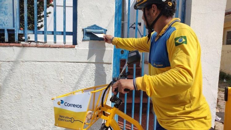 Vereador Bruno avança em tratativas para garantir entrega de correspondências no Varjão e no Recreio Campestre