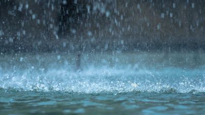 Defesa Civil alerta para recorde de chuvas em Janeiro e prevê Fevereiro chuvoso em São Carlos