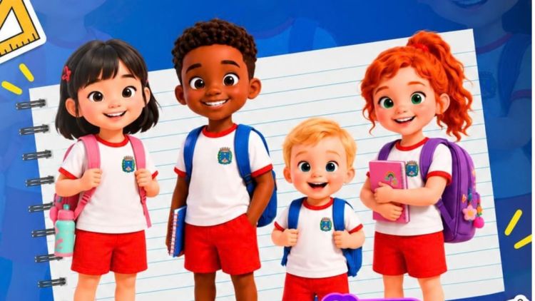 Prefeitura prorroga inscrições para creche e pré-escola até 6 de outubro