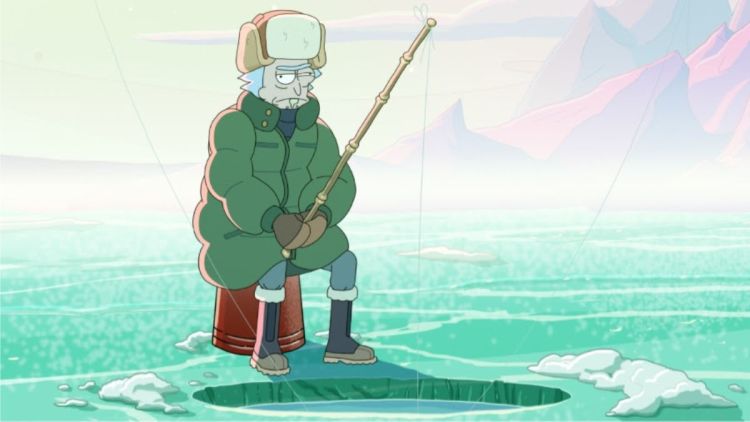 Episódio final da nona temporada de 'Rick and Morty' acaba de chegar na HBO Max