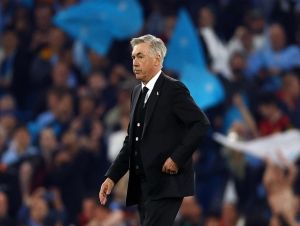 Carlo Ancelotti reafirma que fica no Real Madrid e descarta seleção brasileira