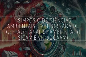 Gestão de desastres no contexto das mudanças climáticas é tema de evento na UFSCar