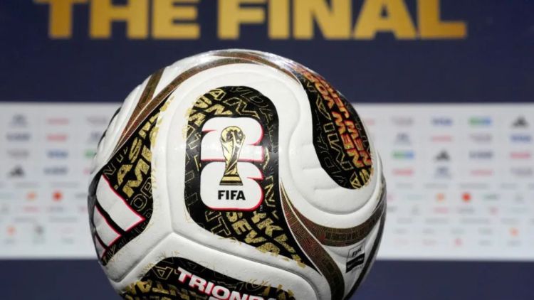 Adidas: ação caminha para tombo recorde após marketing da Copa do Mundo pressionar lucro