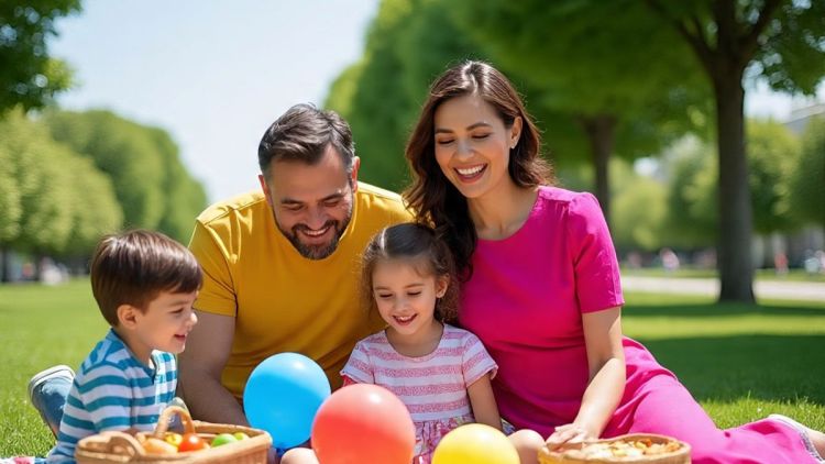São Carlos promove 1ª conferência municipal das famílias