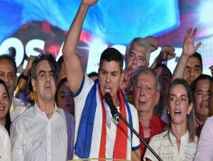 Entenda o resultado das eleições no Paraguai em 7 pontos