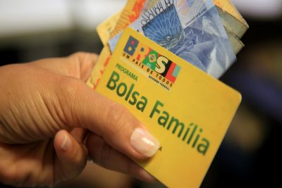 Veja as datas de pagamento do Bolsa Família em 2025