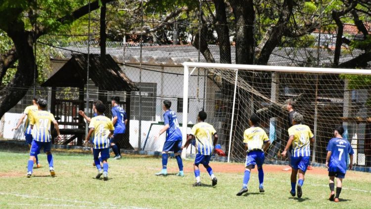 Finais da Série Prata movimentam manhã esportiva no Zuzão neste sábado