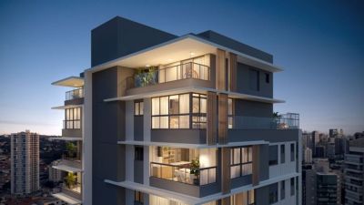 Vendas de imóveis de alto padrão crescem mais de 34% em 2025 em Campinas