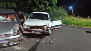 Ação rápida da GCM evita tragédia e termina com prisão de suspeito de violência contra mulher