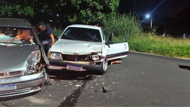 Ação rápida da GCM evita tragédia e termina com prisão de suspeito de violência contra mulher