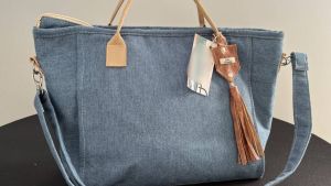 Fesc abre matrículas para curso de modelagem e confecção de bolsas em tecido