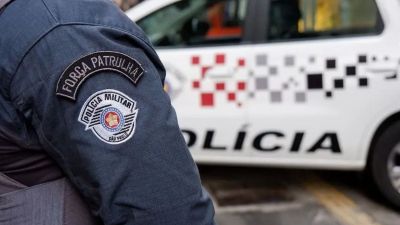 Ação coordenada da PM garante TUSCA 2025 sem ocorrências graves em São Carlos