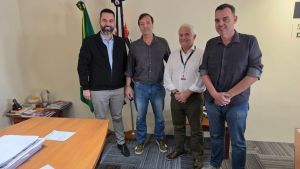 São Carlos articula 4º Feirão Casa Paulista e busca novos investimentos habitacionais junto ao Estado