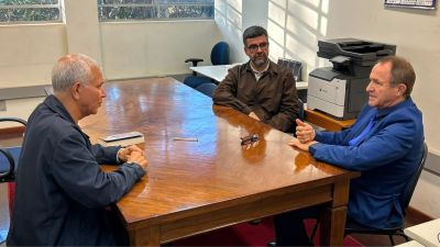 Câmara Municipal de São Carlos promove ciclo de palestras para fortalecer a rede de acolhimento às vítimas de violência doméstica