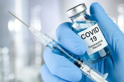 São Carlos não tem doses da vacina contra Covid-19