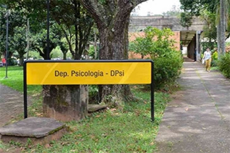 UFSCar oferta palestras na área de Psicologia; inscrições abertas