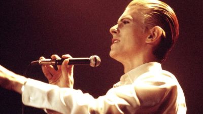 Documentário &#039;Bowie in Berlin&#039; previsto para 2026