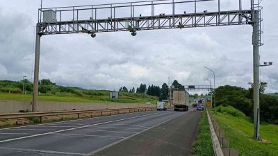 Eixo SP obtém homologação do primeiro sistema HS-WIM