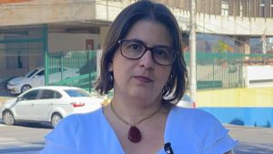 Raquel cobra esclarecimentos sobre distribuição de ovos de Páscoa e reforça fiscalização sobre ações da Prefeitura