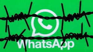 Pesadelo de privacidade? WhatsApp garante segurança de nova funcionalide