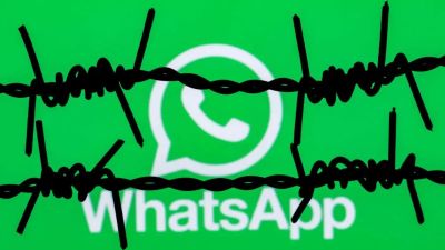 Pesadelo de privacidade? WhatsApp garante segurança de nova funcionalide