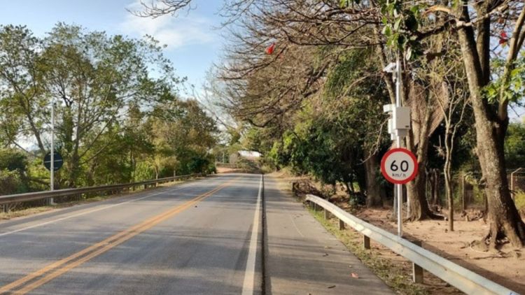 DER-SP amplia fiscalização eletrônica com a ativação de 29 novos radares