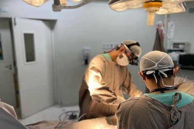 Santa Casa realiza captação de órgãos e beneficia cinco pacientes em espera por transplante