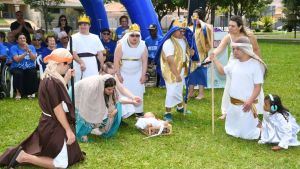 São Carlos celebrou Virada Inclusiva 2025 com destaque para os 10 anos da lei brasileira de inclusão