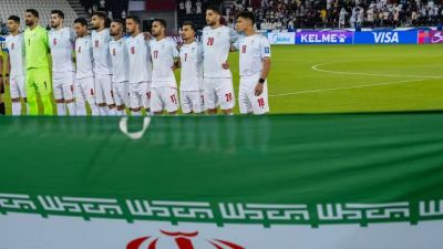 Quem joga a Copa se o Irã desistir?