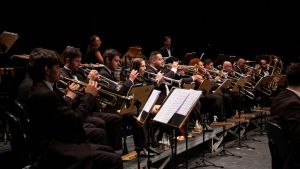 Conservatório de Tatuí abre inscrições para 2º Processo Seletivo de Estudantes com novas especializações em Choro e Performance Histórica