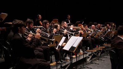 Conservatório de Tatuí abre inscrições para 2º Processo Seletivo de Estudantes com novas especializações em Choro e Performance Histórica