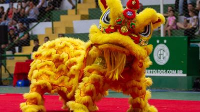 4ª edição do ‘Festival da Lua’ chega ao Centro de Convivência este mês