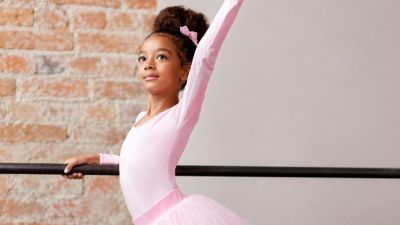 Oficinas Culturais abrem vagas gratuitas para Ballet
